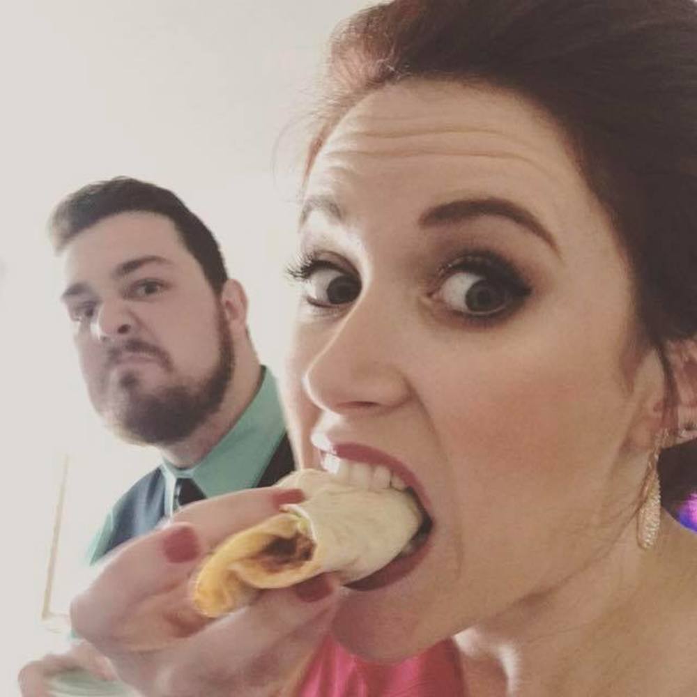 Meet your Posher, Lybbi